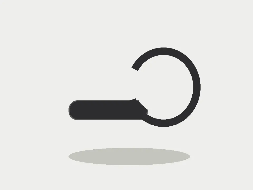 Soft cloth or strap wrench tool