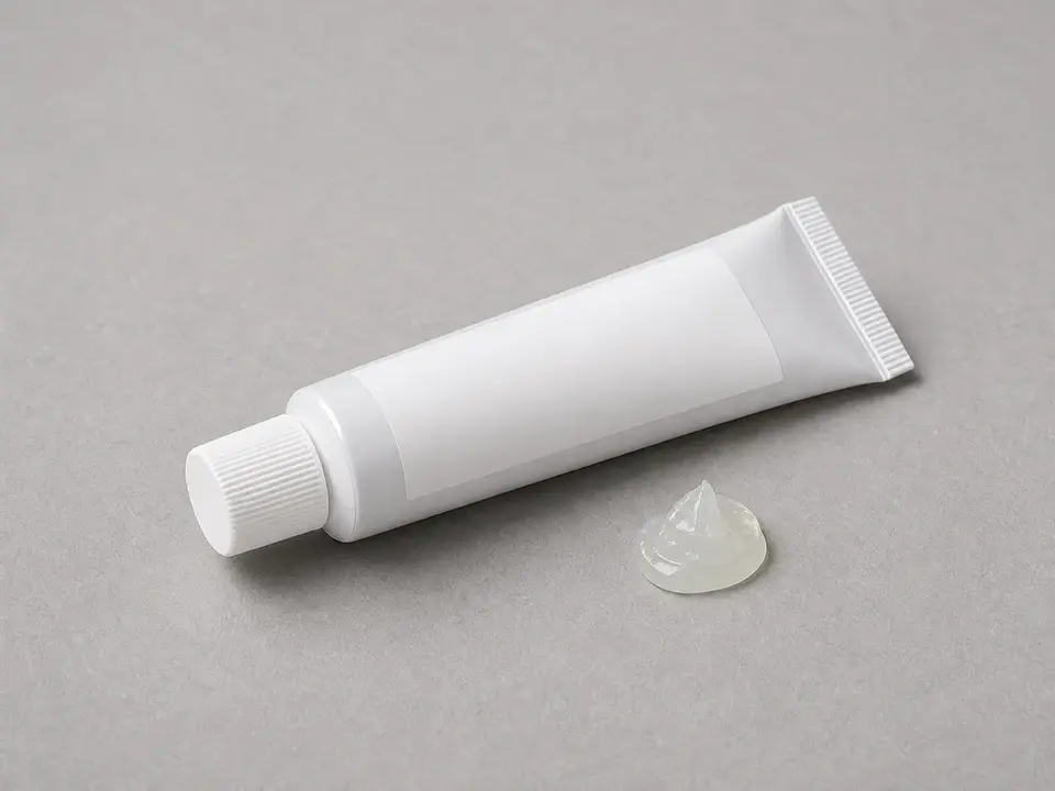 Spray silicone lubricant tool