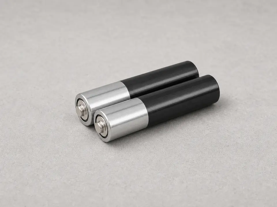 Fresh thermostat batteries tool