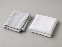 Small towels or absorbent rags tool