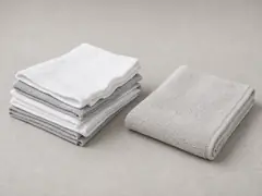 Absorbent towels or rags tool
