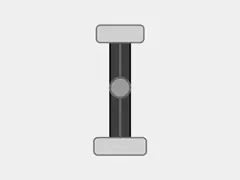 Temporary support block or adjustable support tool