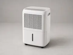 Basement dehumidifier tool