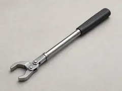 Basin wrench tool