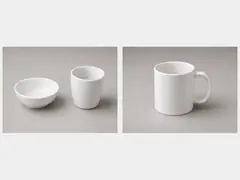 Microwave-safe mug or bowl tool