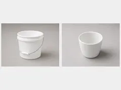 Bucket or cup tool