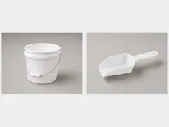 Bucket or scoop tool