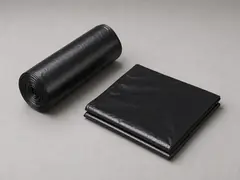 Bucket or trash bag tool