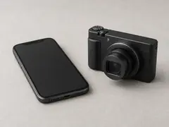 Camera or phone tool