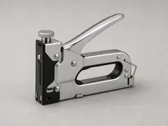 Staple gun or cap stapler tool
