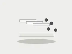 Ceiling fan balancing kit tool