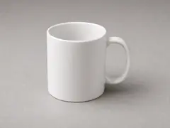 Ceramic mug tool