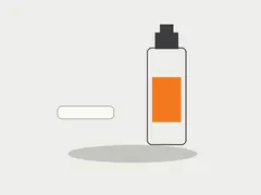 Chalk or marking paint tool