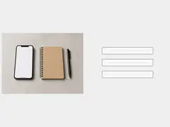 Notebook or circuit label sheet tool