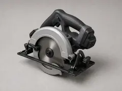 Circular saw or jigsaw tool