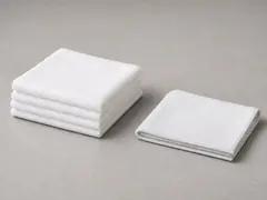 Clean cloths or microfiber towels tool