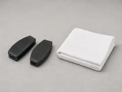 Soft jaw pad or cloth tool