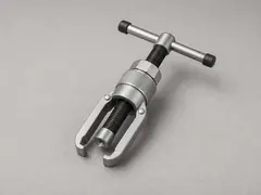 Compression sleeve puller tool