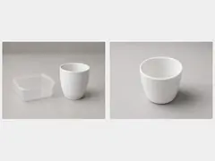 Container or cup tool