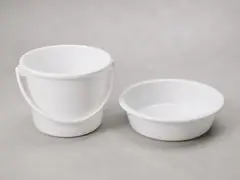Small bowl or container tool