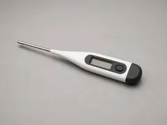 Cooking thermometer tool