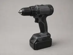 Cordless drill or driver tool
