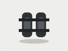 Knee pads or crawl mat tool