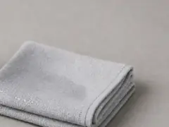 Damp cloth tool