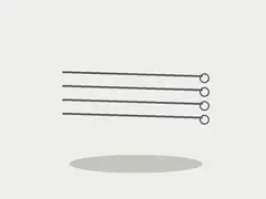 Hand auger or drain rods tool
