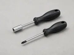 Nut driver or drill tool