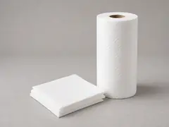 Dry paper towels tool