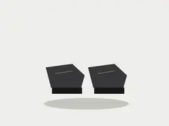 Dry shoes or rubber-soled shoes tool