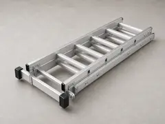 Extension ladder tool