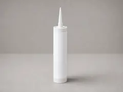 Exterior-grade caulk tool