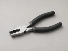 Slip-joint pliers or filter housing wrench tool