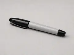Fine-tip permanent marker tool