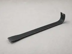 Flooring pry bar tool