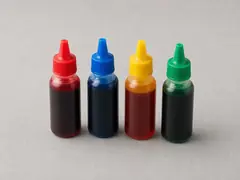 Food coloring tool