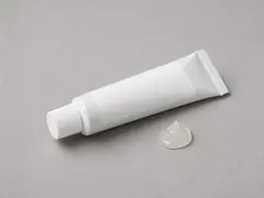 Food-grade silicone lubricant tool