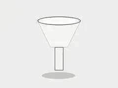 Funnel tool