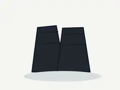 Heavy contractor bags tool