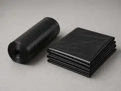 Heavy trash bags tool