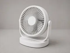 Household fan tool
