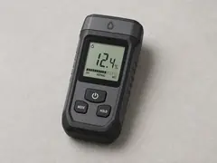 Moisture meter or humidity meter tool