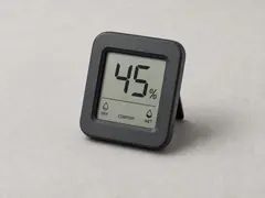Humidity meter tool