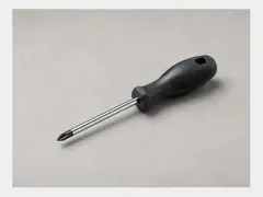 Screwdriver or impact driver tool