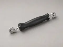 J-roller or seam roller tool