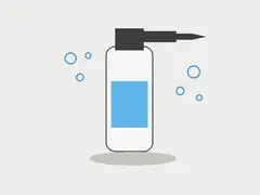 Leak detection solution tool