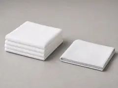 Microfiber mop or towels tool