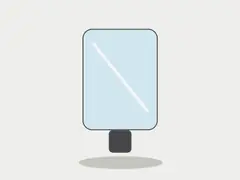 Mirror tool
